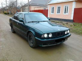 BMW 5-Series 1989 , 150000 , 