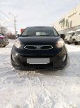  Kia Picanto 2011 , 430000 , 