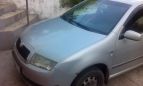  Skoda Fabia 2001 , 200000 , 