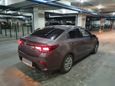  Kia Rio 2019 , 860000 , 