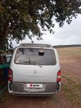    SsangYong Istana 2002 , 250000 , 