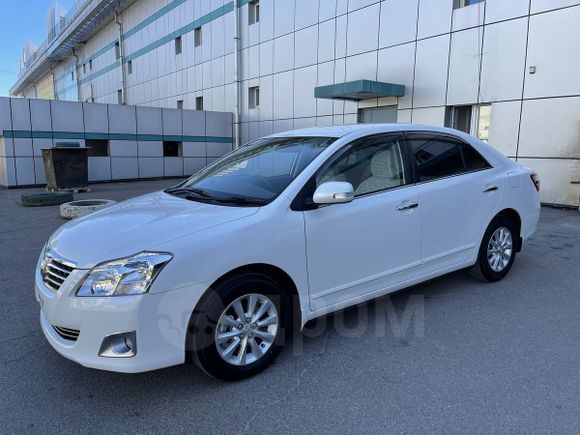  Toyota Premio 2011 , 970000 , 