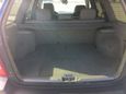 SUV   Subaru Forester 2003 , 415000 , 