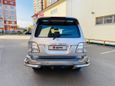 SUV   Toyota Land Cruiser 2001 , 890000 , 