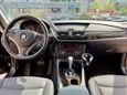 SUV   BMW X1 2012 , 1180000 , 