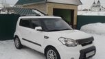  Kia Soul 2011 , 585000 , 