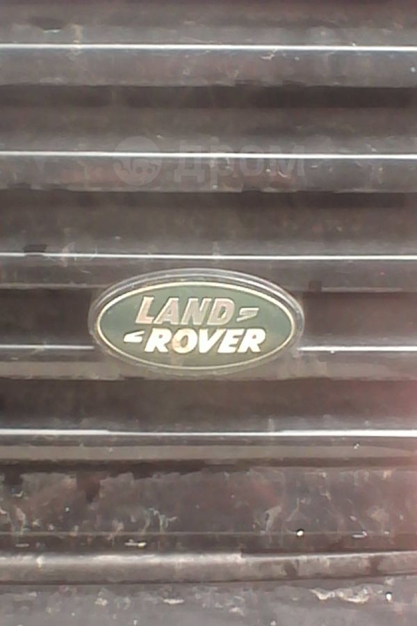 SUV   Land Rover Range Rover 1999 , 200000 , 