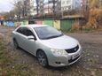  Toyota Allion 2008 , 625000 , -