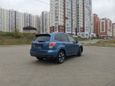 SUV   Subaru Forester 2017 , 2300000 , 