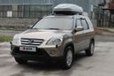 SUV   Honda CR-V 2005 , 869000 , 