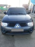  Mitsubishi L200 2008 , 600000 , 