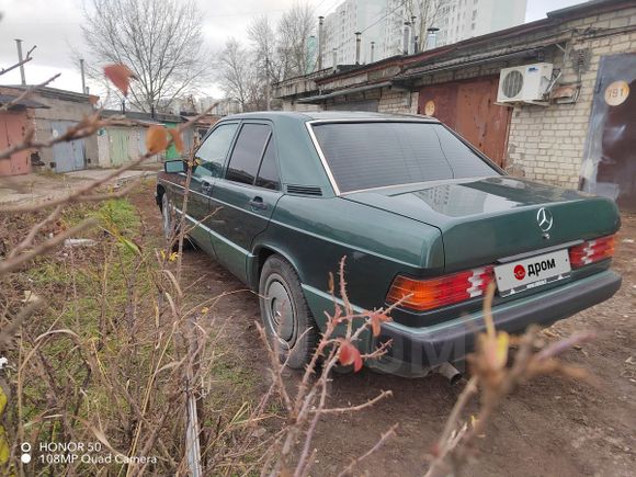  Mercedes-Benz 190 1989 , 150000 , 