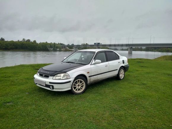  Honda Civic Ferio 1996 , 180000 , 