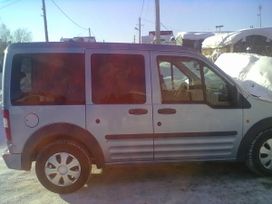    Ford Tourneo Connect 2007 , 460000 , 