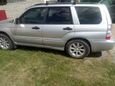 SUV   Subaru Forester 2006 , 375000 , 