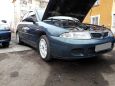  Mitsubishi Carisma 1998 , 120000 , 