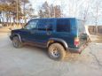 SUV   Isuzu Bighorn 1997 , 120000 , 