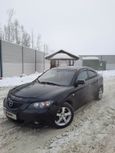  Mazda Mazda3 2006 , 320000 , 