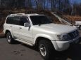 SUV   Nissan Safari 1997 , 650000 , 