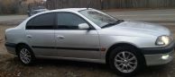  Toyota Avensis 1998 , 265000 , 