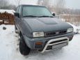 SUV   Nissan Terrano II 1995 , 230000 , 