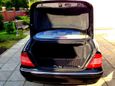  Mercedes-Benz S-Class 2005 , 740000 , 