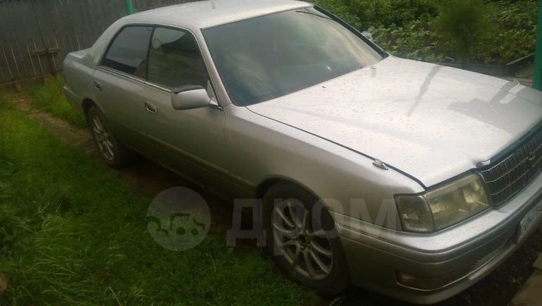  Toyota Crown 1997 , 250000 , 