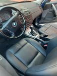 SUV   BMW X3 2006 , 650000 , 