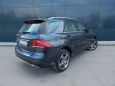 SUV   Mercedes-Benz GLE 2016 , 4600000 , 