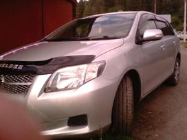  Toyota Corolla Fielder 2007 , 430000 , -