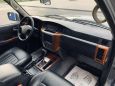 SUV   Nissan Patrol 2010 , 1135000 , 