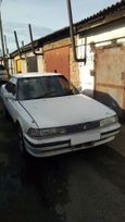  Toyota Mark II 1988 , 85000 , 