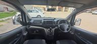    Nissan NV200 2015 , 839000 , 