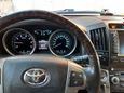 SUV   Toyota Land Cruiser 2009 , 2350000 , 