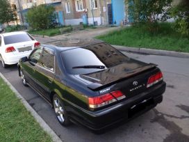  Toyota Cresta 1998 , 300000 , 