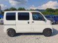    Daihatsu Hijet 2009 , 287000 , 