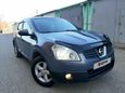 SUV   Nissan Qashqai 2008 , 690000 , 