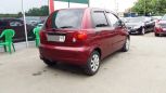  Daewoo Matiz 2010 , 160000 , -