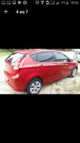  Hyundai Solaris 2015 , 565000 , 