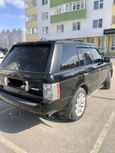 SUV   Land Rover Range Rover 2008 , 800000 , 