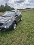 SUV   Kia Sportage 2013 , 850000 , 