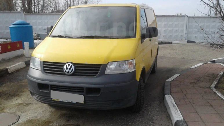    Volkswagen Transporter 2008 , 500000 , 