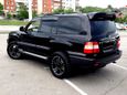 SUV   Toyota Land Cruiser 2006 , 1650000 , 