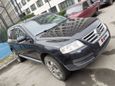 SUV   Volkswagen Touareg 2006 , 490000 , 