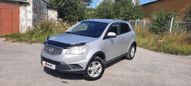 SUV   SsangYong Actyon 2012 , 560000 , 