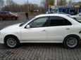  Nissan Bluebird Sylphy 2001 , 210000 , 