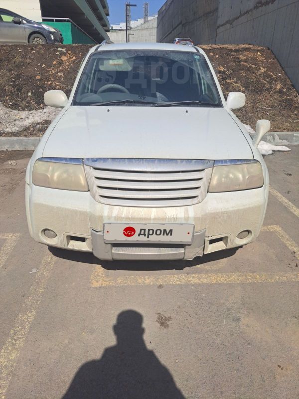 Сузуки Купить Бу Владивосток