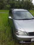    Toyota Gaia 1999 , 273000 , 