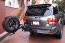 SUV   Toyota Sequoia 2005 , 1000000 , 