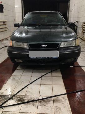  Daewoo Nexia 2002 , 50000 , -